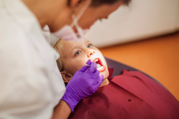 Best Emergency Treatment for Jaw Pain or Injury in Terrell, TX